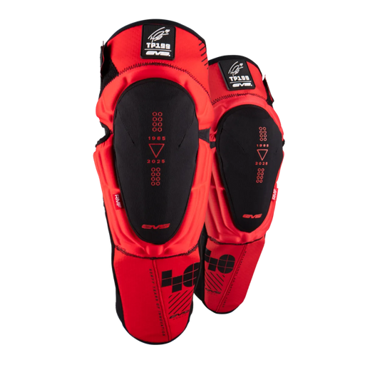 EVS TP199 40th Anniversary Knee Guard