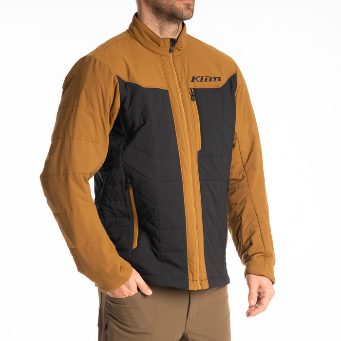 KLIM Mens Override Jacket