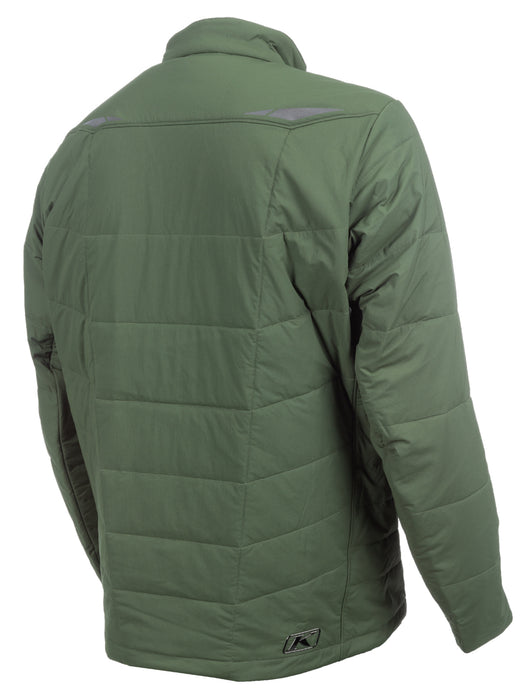 KLIM Mens Override Jacket