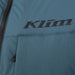 Klim Mens Override Jacket - Petrol - Black, view 4
