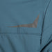 Klim Mens Override Jacket - Petrol - Black, view 7