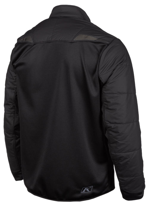 KLIM Mens Override Alloy Jacket