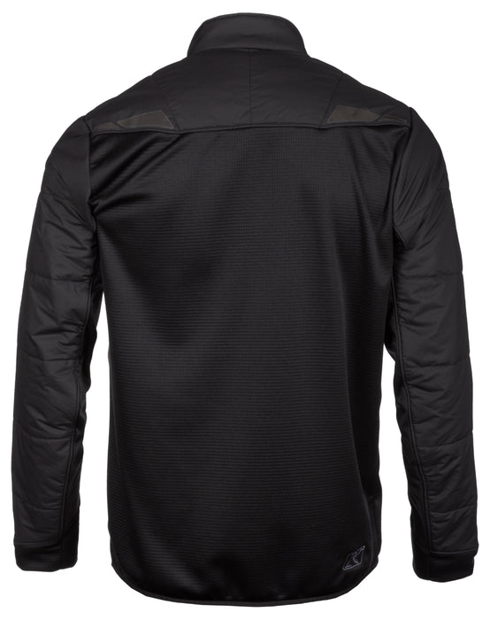 KLIM Mens Override Alloy Jacket