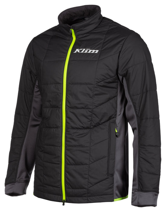 KLIM Mens Override Alloy Jacket