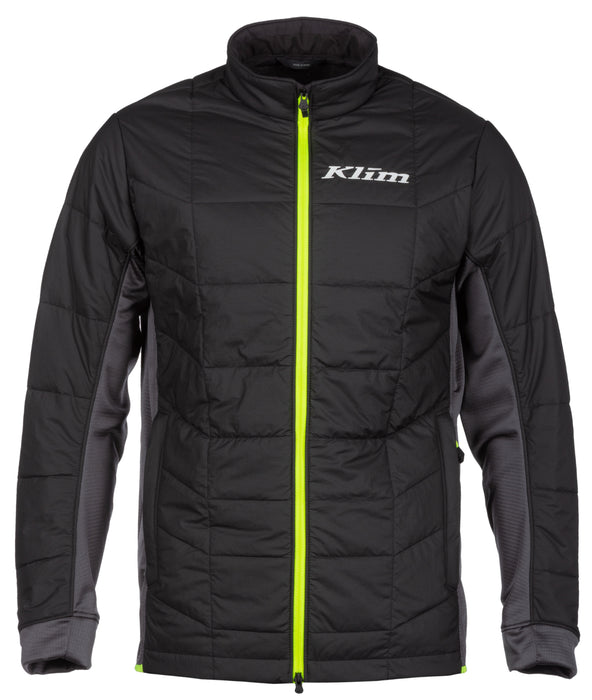 KLIM Mens Override Alloy Jacket