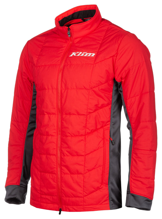 KLIM Mens Override Alloy Jacket