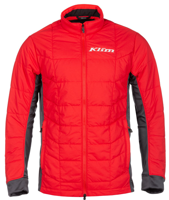 KLIM Mens Override Alloy Jacket