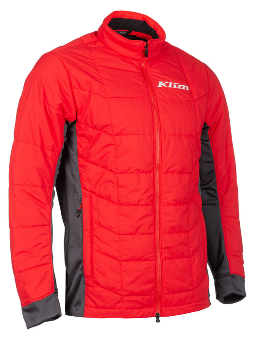 KLIM Mens Override Alloy Jacket