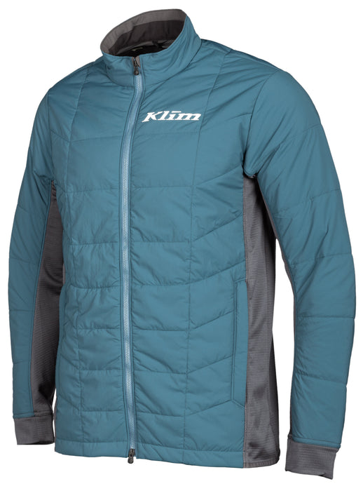 KLIM Mens Override Alloy Jacket