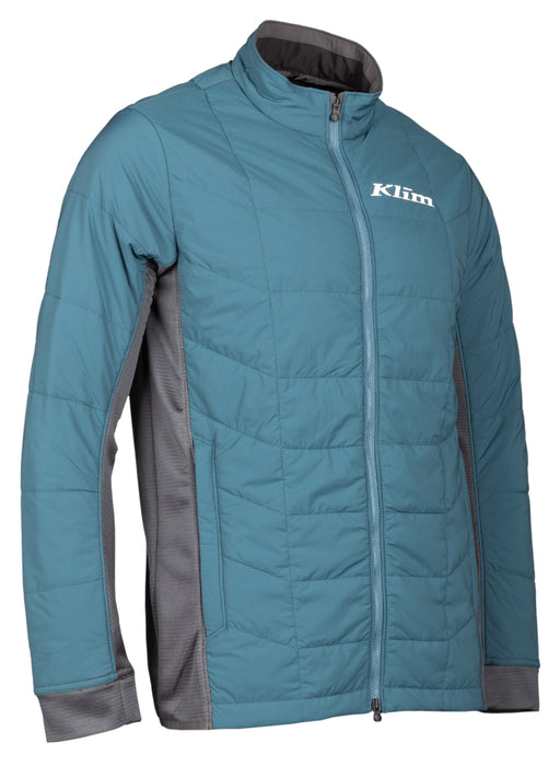 KLIM Mens Override Alloy Jacket