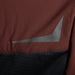 Klim Mens Override Alloy Jacket - Bitter Chocolate - Black, view 5