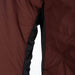 Klim Mens Override Alloy Jacket - Bitter Chocolate - Black, view 6