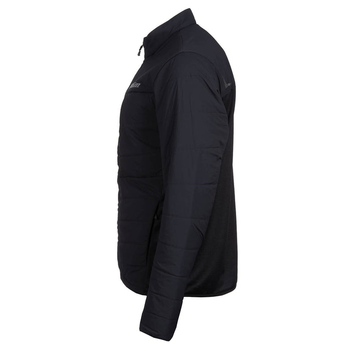 Klim Mens Override Alloy Jacket - Black - Monument, view 2