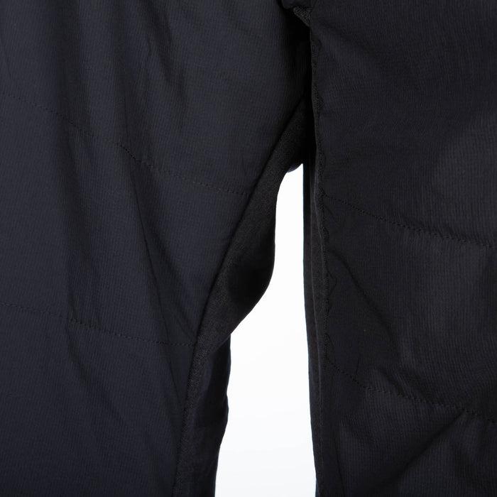 Klim Mens Override Alloy Jacket - Black - Monument, view 6