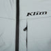 Klim Mens Override Alloy Jacket - Monument - Black, view 4
