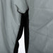 Klim Mens Override Alloy Jacket - Monument - Black, view 6