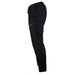 Klim Mens Override Alloy Pant - Black - Monument, view 2