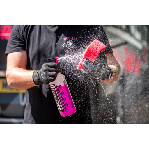 Muc-Off Nano Tech Bike Cleaner 1L - Other