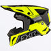 FXR Youth Apex Snow Helmet - HiVis, view 2