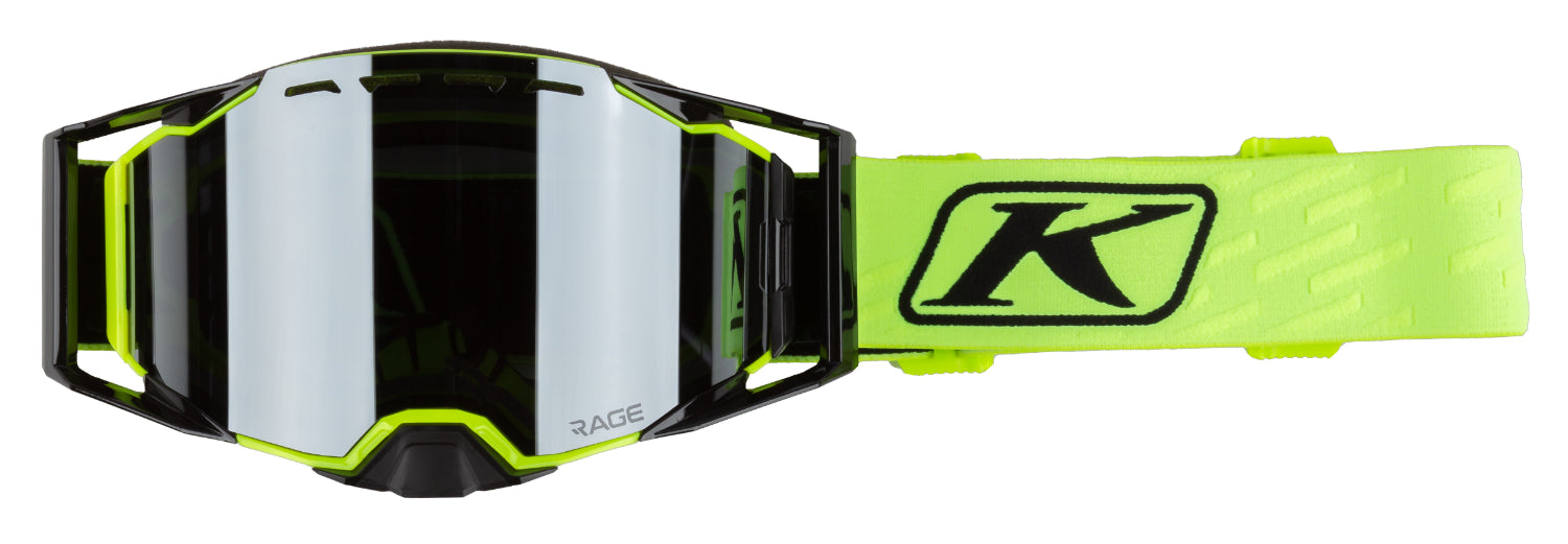 KLIM Rage Goggle