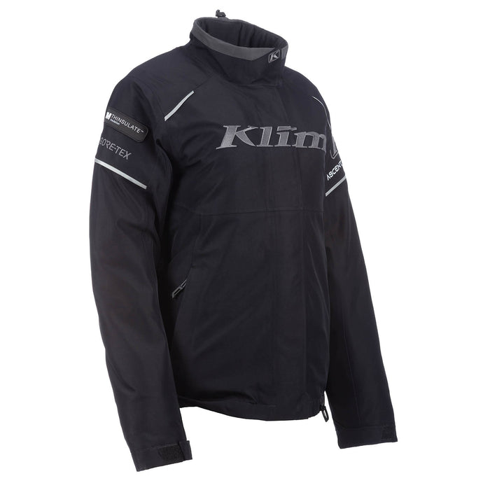 KLIM Womens Insulated Flare Jacket