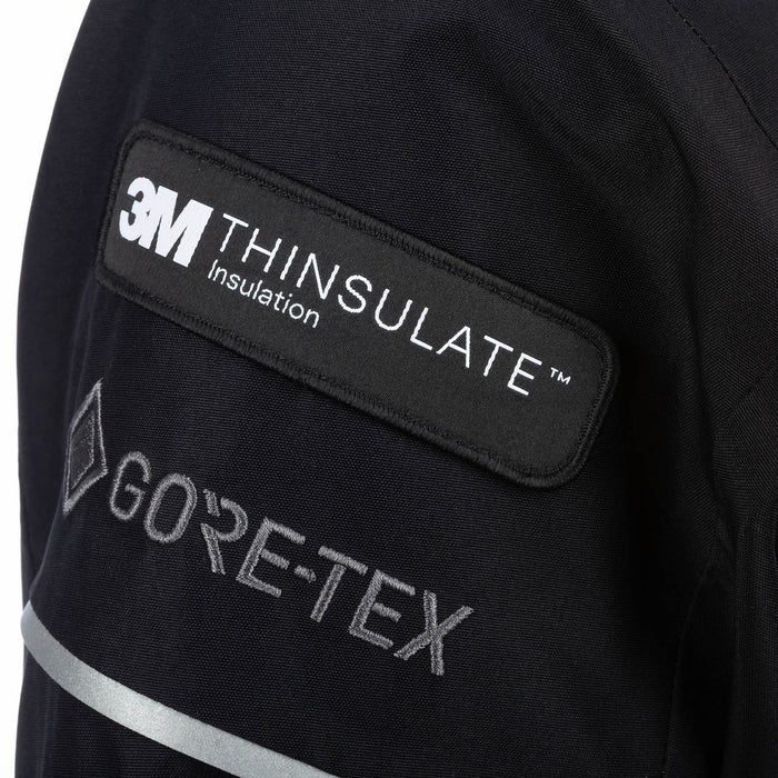 KLIM Womens Insulated Flare Jacket