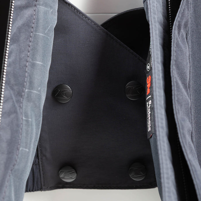 KLIM Womens Insulated Flare Jacket