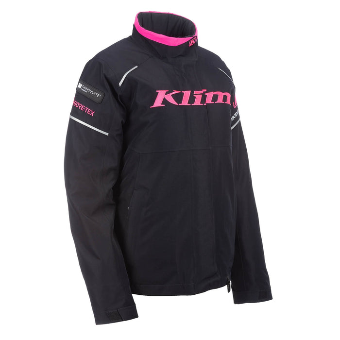 KLIM Womens Insulated Flare Jacket