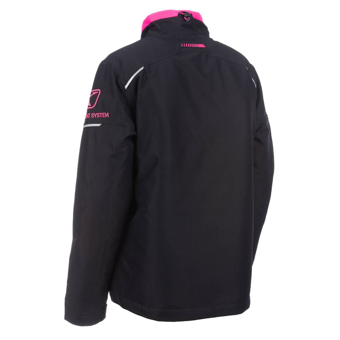 KLIM Womens Insulated Flare Jacket