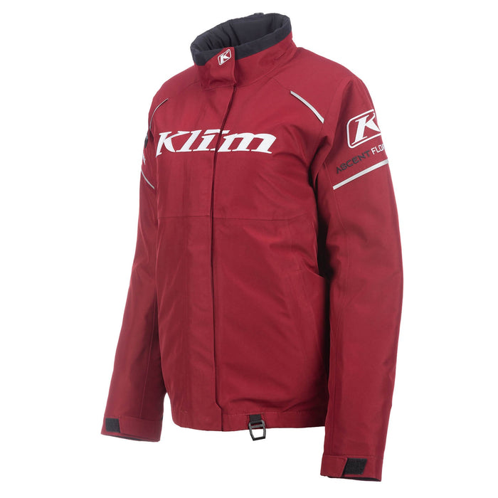 KLIM Womens Insulated Flare Jacket