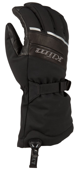 KLIM Mens Blaze Gauntlet Glove