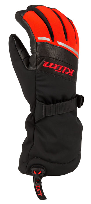 KLIM Mens Blaze Gauntlet Glove