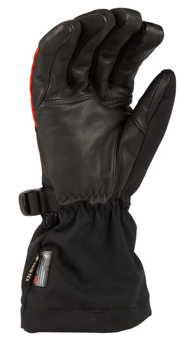 KLIM Mens Blaze Gauntlet Glove