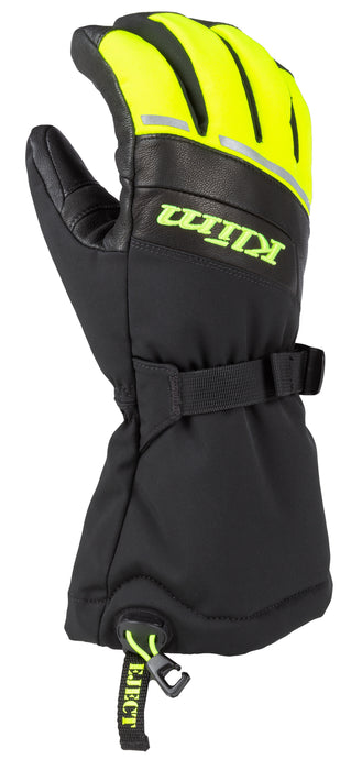 KLIM Mens Blaze Gauntlet Glove