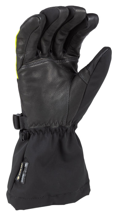 KLIM Mens Blaze Gauntlet Glove