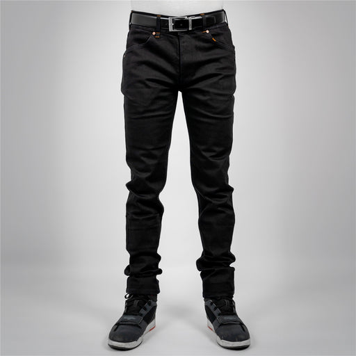 Bull-It Mens Trojan Easy Fit Jeans