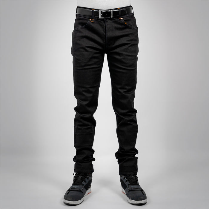 Bull-It Mens Trojan Easy Fit Jeans