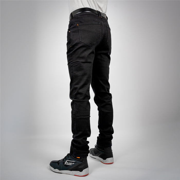 Bull-It Mens Trojan Easy Fit Jeans