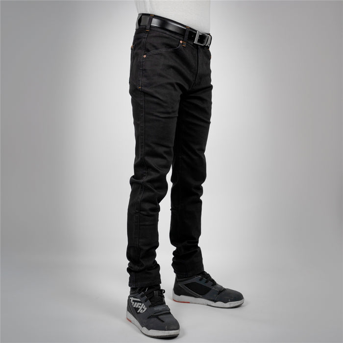 Bull-It Mens Trojan Easy Fit Jeans