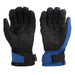 Klim Mens Spool GTX Glove - Non-Current - Nightfall Blue - Black, view 2