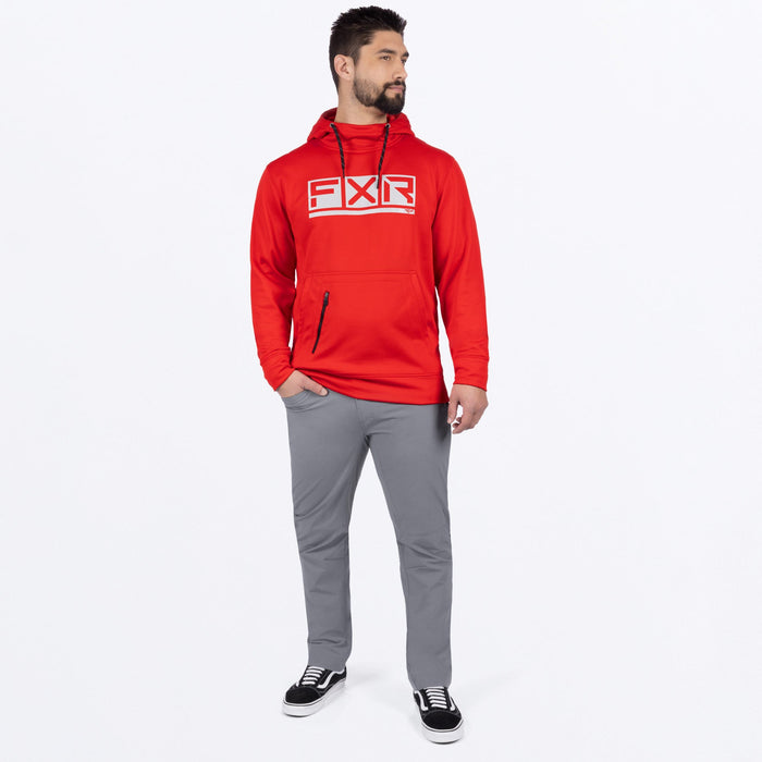 FXR Podium Tech Pullover Hoodie