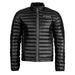 Klim Kodiak Puffer Jacket - Black
