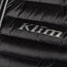 Klim Kodiak Puffer Jacket - Black