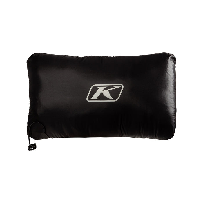 Klim Kodiak Puffer Jacket - Black