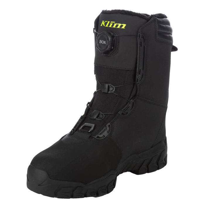 KLIM Mens Force GTX BOA Boot