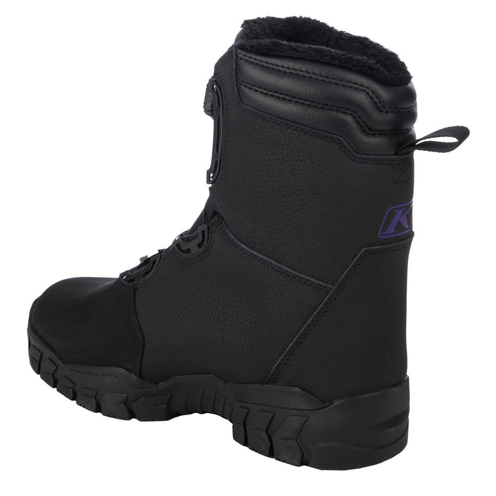 KLIM Womens Fierce GTX BOA Boot