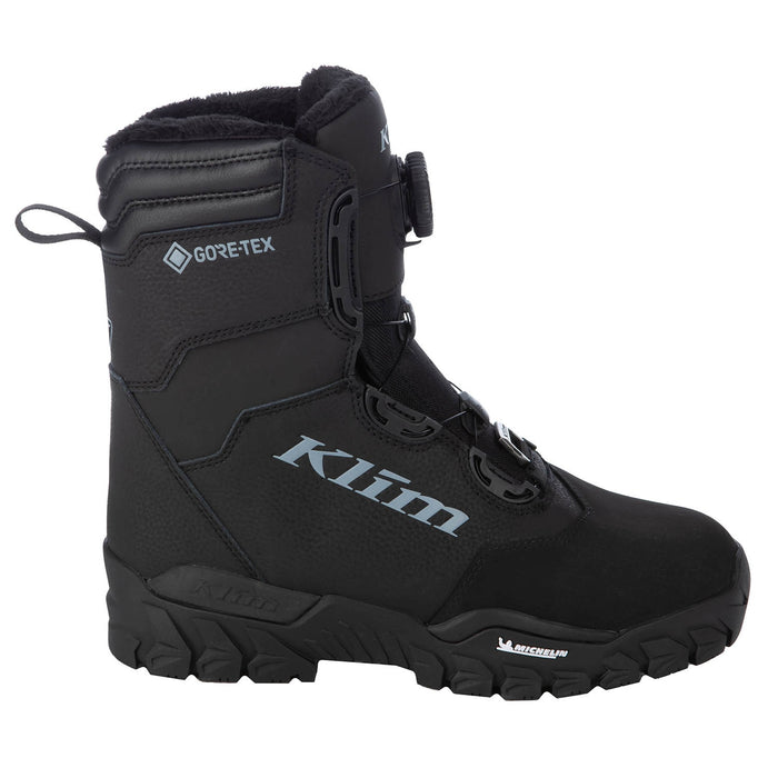 KLIM Womens Fierce GTX BOA Boot