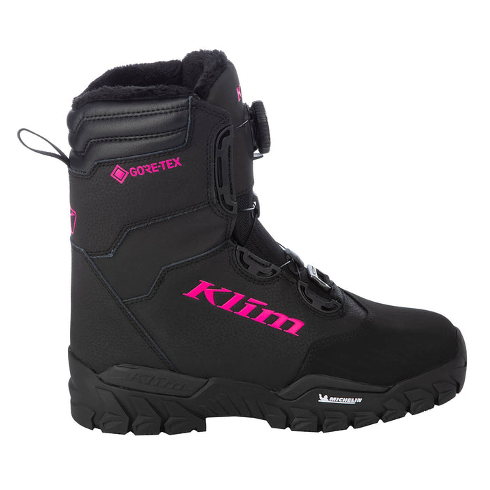 KLIM Womens Fierce GTX BOA Boot