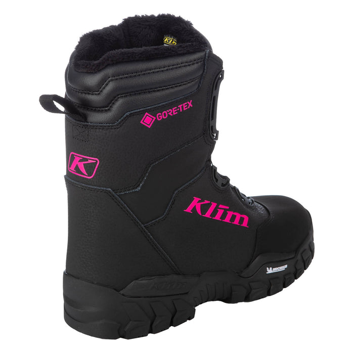 KLIM Womens Fierce GTX BOA Boot