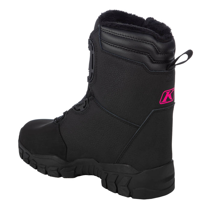 KLIM Womens Fierce GTX BOA Boot